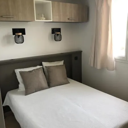 Apartment Domaine Des Restanques Grimaud